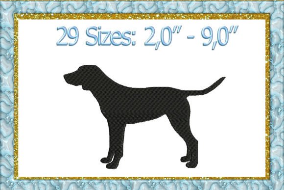 Labrador Embroidery Review for Business Merchandise