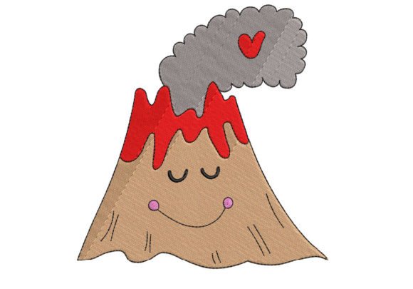 Valentine LAVA Embroidery Digitizing Review